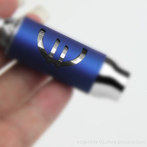 Various color cash atomizer with fast shipping